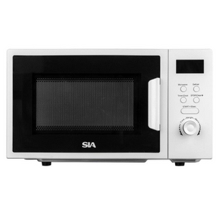 Sia Microwave 700W White