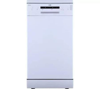 Logik FS Slimline Dishwasher