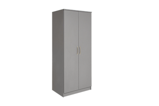 Catania Wardrobe 2 Door
