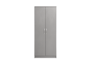 Catania Wardrobe 2 Door