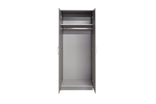 Catania Wardrobe 2 Door