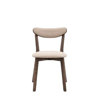 Hatfield Dining Chair Walnut