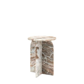 Amalfi Side Table