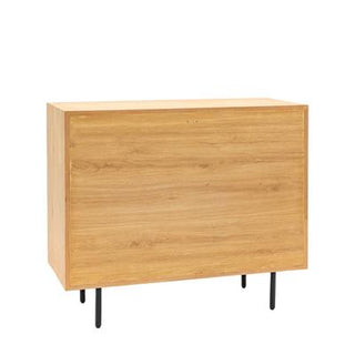 Wisp 3 Drawer Chest Natural