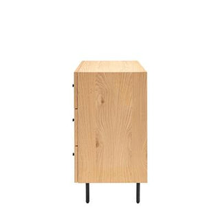 Wisp 3 Drawer Chest Natural