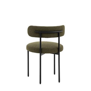 Todd Dining Chair Green