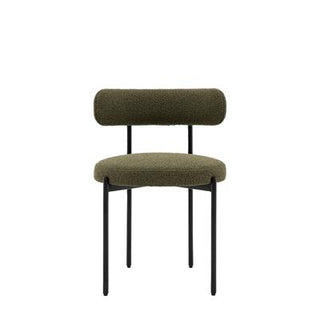 Todd Dining Chair Green