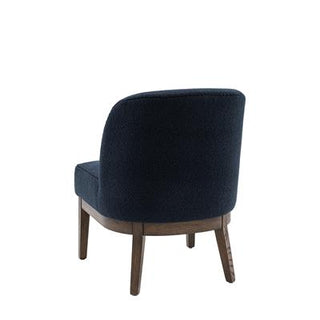 Gaze Chair Blue