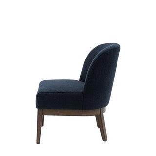 Gaze Chair Blue