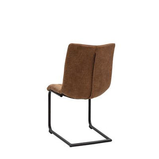 Pave Dining Chair