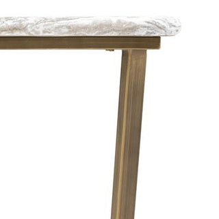 Coze Console Table