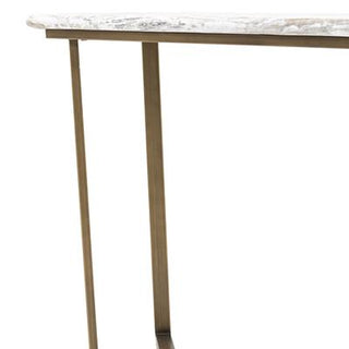 Coze Console Table