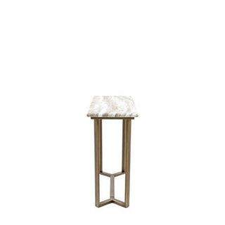 Coze Console Table