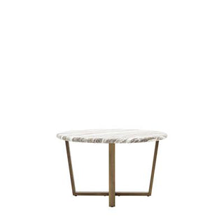 Coze Coffee Table Circular