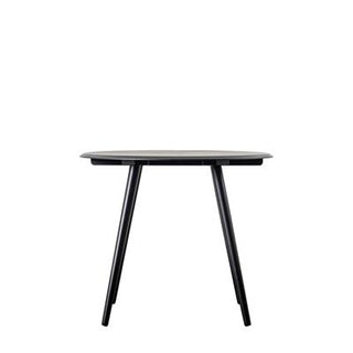 Denise Dining Table Circular