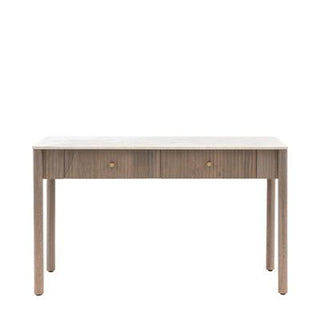 Alvin 2 Drawer Console