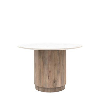 Alvin Dining Table Circular