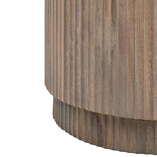 Alvin Dining Table Circular