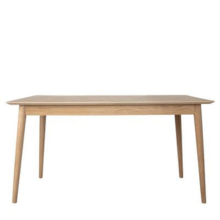 Casa Dining Table Oak