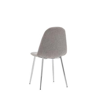 Flux Dining Chair