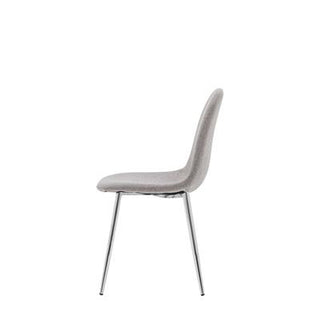 Flux Dining Chair