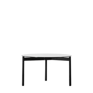 Muran Coffee Table Black