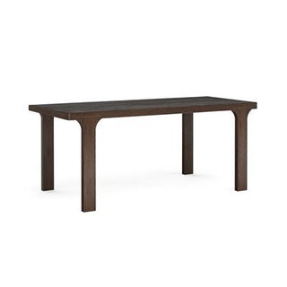 Crombie Dining Table, Oak