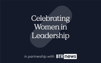Women in leadership